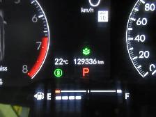 HONDA CIVIC 2022 LX AUTOMATIQUE BANCS CHAUFFANT / CAMERA DE RECU - Photo 15