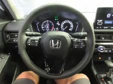 HONDA CIVIC 2022 LX AUTOMATIQUE BANCS CHAUFFANT / CAMERA DE RECU - Photo 16