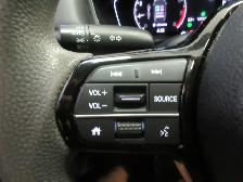 HONDA CIVIC 2022 LX AUTOMATIQUE BANCS CHAUFFANT / CAMERA DE RECU - Photo 18