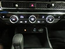 HONDA CIVIC 2022 LX AUTOMATIQUE BANCS CHAUFFANT / CAMERA DE RECU - Photo 24