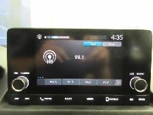 HONDA CIVIC 2022 LX AUTOMATIQUE BANCS CHAUFFANT / CAMERA DE RECU - Photo 28