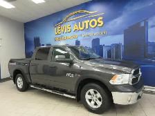 RAM 1500 2016 CREW-CAB V8 5.7L HEMI 4X4 JAMAIS ACCIDENTE  124 - Photo 2