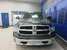 RAM 1500 2016 CREW-CAB V8 5.7L HEMI 4X4 JAMAIS ACCIDENTE  124 - Photo 4