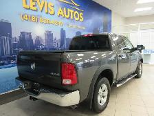 RAM 1500 2016 CREW-CAB V8 5.7L HEMI 4X4 JAMAIS ACCIDENTE  124 - Photo 9