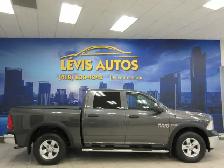 RAM 1500 2016 CREW-CAB V8 5.7L HEMI 4X4 JAMAIS ACCIDENTE  124 - Photo 10