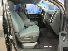 RAM 1500 2016 CREW-CAB V8 5.7L HEMI 4X4 JAMAIS ACCIDENTE  124 - Photo 11