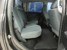 RAM 1500 2016 CREW-CAB V8 5.7L HEMI 4X4 JAMAIS ACCIDENTE  124 - Photo 13