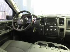 RAM 1500 2016 CREW-CAB V8 5.7L HEMI 4X4 JAMAIS ACCIDENTE  124 - Photo 15