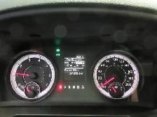 RAM 1500 2016 CREW-CAB V8 5.7L HEMI 4X4 JAMAIS ACCIDENTE  124 - Photo 21