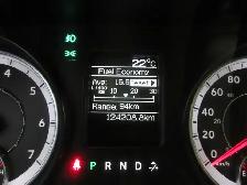 RAM 1500 2016 CREW-CAB V8 5.7L HEMI 4X4 JAMAIS ACCIDENTE  124 - Photo 22