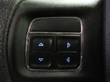 RAM 1500 2016 CREW-CAB V8 5.7L HEMI 4X4 JAMAIS ACCIDENTE  124 - Photo 24