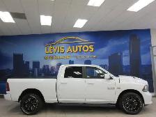 RAM 1500 2016 SPORT V8 5.7L HEMI CREW-CAB BOITE 6.4 Ft 4X4 BEAU
