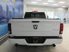 RAM 1500 2016 SPORT V8 5.7L HEMI CREW-CAB BOITE 6.4 Ft 4X4 BEAU - Photo 7