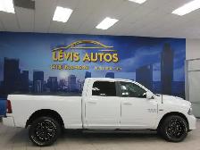 RAM 1500 2016 SPORT V8 5.7L HEMI CREW-CAB BOITE 6.4 Ft 4X4 BEAU - Photo 9