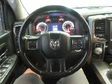 RAM 1500 2016 SPORT V8 5.7L HEMI CREW-CAB BOITE 6.4 Ft 4X4 BEAU - Photo 19