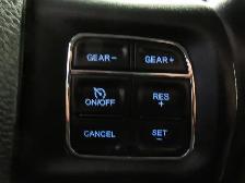 RAM 1500 2016 SPORT V8 5.7L HEMI CREW-CAB BOITE 6.4 Ft 4X4 BEAU - Photo 21
