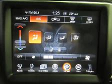 RAM 1500 2016 SPORT V8 5.7L HEMI CREW-CAB BOITE 6.4 Ft 4X4 BEAU - Photo 25