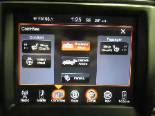 RAM 1500 2016 SPORT V8 5.7L HEMI CREW-CAB BOITE 6.4 Ft 4X4 BEAU - Photo 26