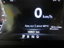RAM 1500 2016 SPORT V8 5.7L HEMI CREW-CAB BOITE 6.4 Ft 4X4 BEAU - Photo 29