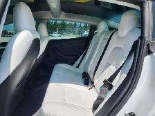 2022 Tesla Model 3 PERFORMANCE | AWD | DUAL MOTOR | CLEAN CARFAX - Photo 4