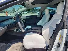 2022 Tesla Model 3 PERFORMANCE | AWD | DUAL MOTOR | CLEAN CARFAX - Photo 8