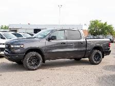 2026 Ram 1500 Rebel - Photo 3