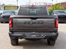 2026 Ram 1500 Rebel - Photo 5