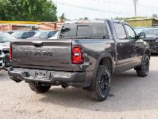 2026 Ram 1500 Rebel - Photo 6