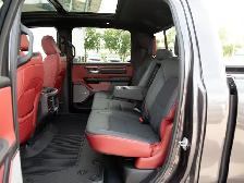 2026 Ram 1500 Rebel - Photo 23