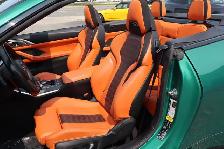 2022 BMW M4 - Photo 3
