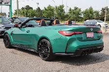 2022 BMW M4 - Photo 6