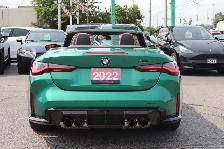 2022 BMW M4 - Photo 7