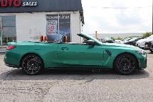 2022 BMW M4 - Photo 9