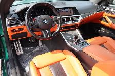 2022 BMW M4 - Photo 10