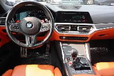 2022 BMW M4 - Photo 11