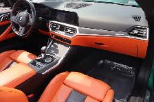 2022 BMW M4 - Photo 15