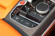 2022 BMW M4 - Photo 21