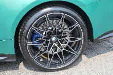2022 BMW M4 - Photo 22