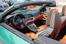 2022 BMW M4 - Photo 23