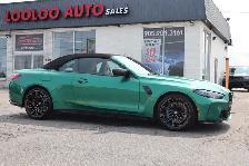 2022 BMW M4 - Photo 31