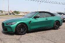 2022 BMW M4 - Photo 33