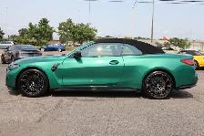 2022 BMW M4 - Photo 34