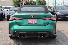 2022 BMW M4 - Photo 36