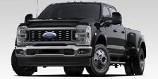 2026 Ford Super Duty F-450 DRW LARIAT