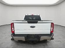 2026 Ford Super Duty F-250 SRW XLT - Photo 4