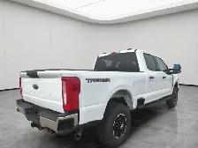 2026 Ford Super Duty F-250 SRW XLT - Photo 6