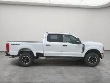 2026 Ford Super Duty F-250 SRW XLT - Photo 7