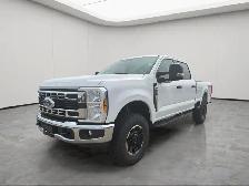 2026 Ford Super Duty F-250 SRW XLT - Photo 8