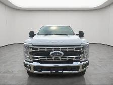 2026 Ford Super Duty F-250 SRW XLT - Photo 9