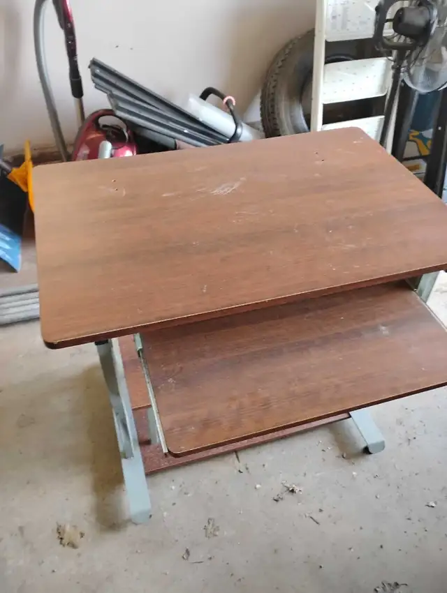 Computer Desk $50
